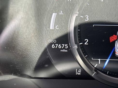 Used 2019 Lexus ES 350 F Sport w/ Accessory Package 2 FWD image 44