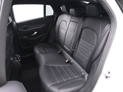 Used 2023 Mercedes-Benz GLC 300 4MATIC Coupe image 18