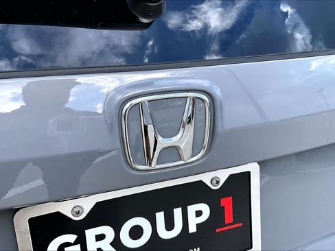 Used 2025 Honda CR-V EX-L image 31