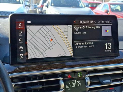 Certified 2022 BMW X3 xDrive30i w/ Premium Package 2 image 19