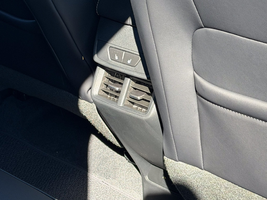 New 2027 GMC Terrain Denali AWD/4WD image 32