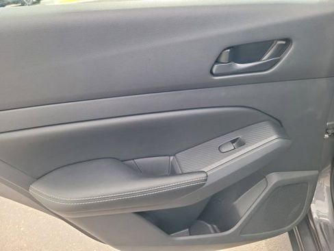 Certified 2025 Nissan Altima 2.5 SV image 15