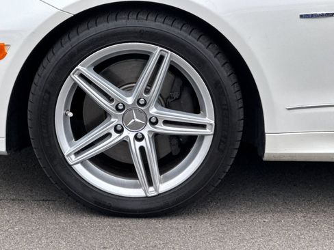 Used 2012 Mercedes-Benz E 350 Cabriolet image 29