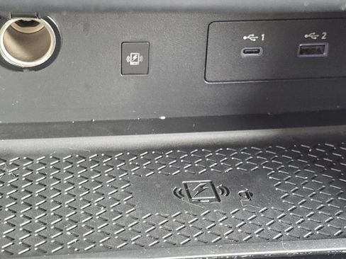 Used 2024 Nissan Pathfinder SL w/ Cargo Package AWD/4WD image 7