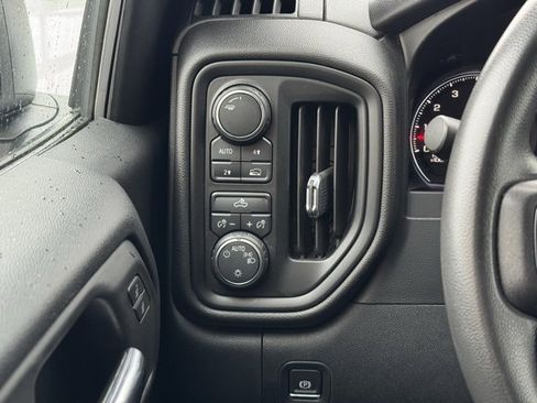 Used 2019 Chevrolet Silverado 1500 W/T w/ WT Convenience Package image 26