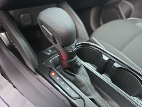 Used 2023 Chevrolet TrailBlazer LT FWD image 27