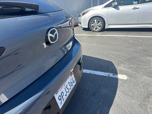 Used 2024 MAZDA MAZDA3 s AWD/4WD image 4
