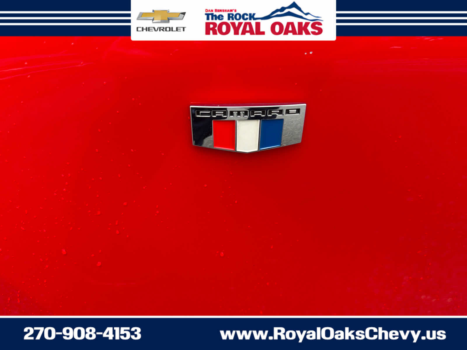 Used 2021 Chevrolet Camaro LS RWD image 14