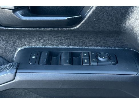 New 2025 Toyota Tacoma SR image 12