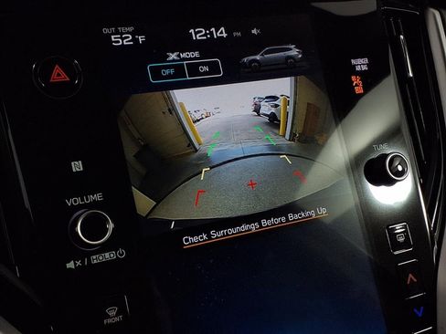 Used 2025 Subaru Outback Premium image 20