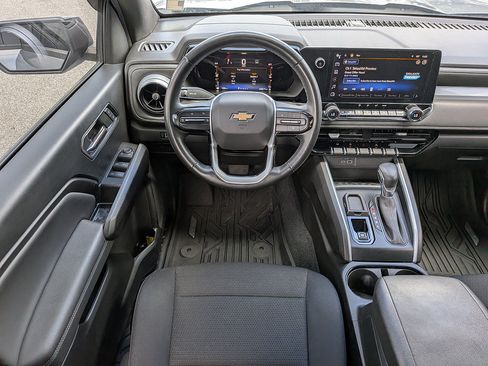 Used 2023 Chevrolet Colorado LT w/ LT Convenience Package RWD image 15