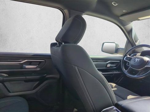 Used 2022 RAM 1500 Big Horn RWD image 20