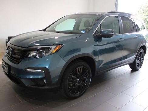 Used 2021 Honda Pilot Special Edition image 12
