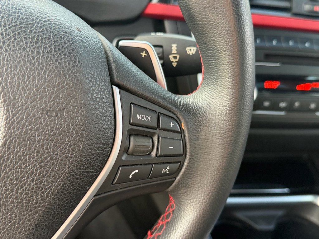 Used 2015 BMW 335i Sedan RWD image 24