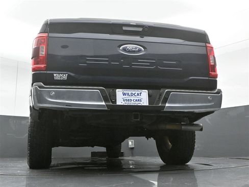 Used 2021 Ford F150 XLT w/ Equipment Group 302A High AWD/4WD image 34