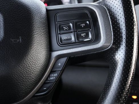 Used 2022 RAM 5500 Tradesman w/ Chrome Appearance Group image 20