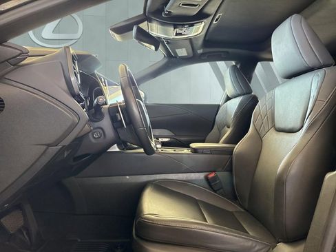 Certified 2023 Lexus RX 350 Premium w/ Cold Area Package FWD image 7