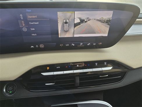 New 2026 Buick Enclave Preferred image 21