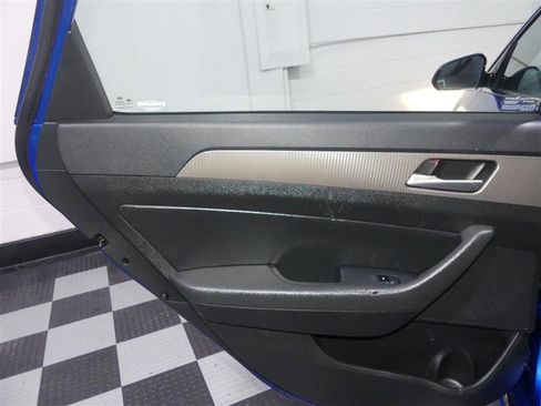 Used 2018 Hyundai Sonata Sport image 24