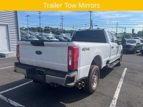Used 2025 Ford F250 XL w/ XL Chrome Package AWD/4WD image 6