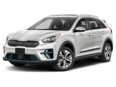 Used 2022 Kia Niro EX Premium