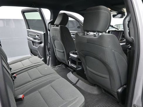 Used 2024 RAM 1500 Big Horn image 19