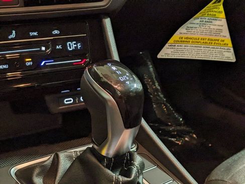 New 2026 Volkswagen Jetta S image 20