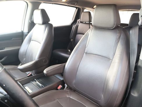 Used 2018 Honda Odyssey Elite image 29