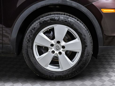 Used 2019 Porsche Cayenne image 29