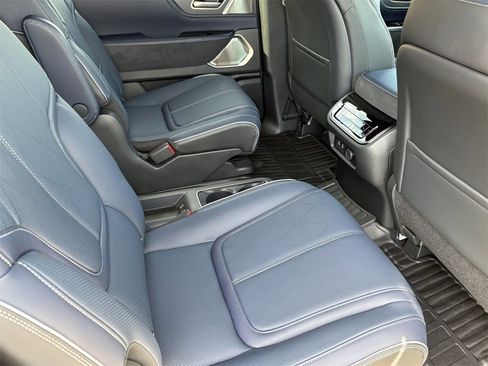 New 2026 INFINITI QX80 Sport w/ Sport Exterior Package image 13