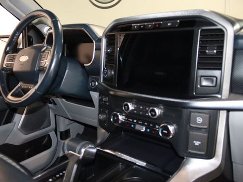Used 2023 Ford F150 Limited image 69