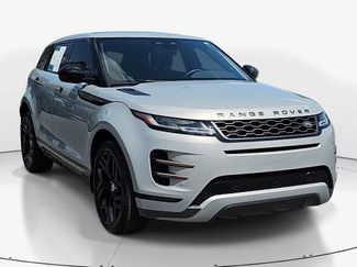 Used 2023 Land Rover Range Rover Evoque R-Dynamic SE AWD/4WD video 3