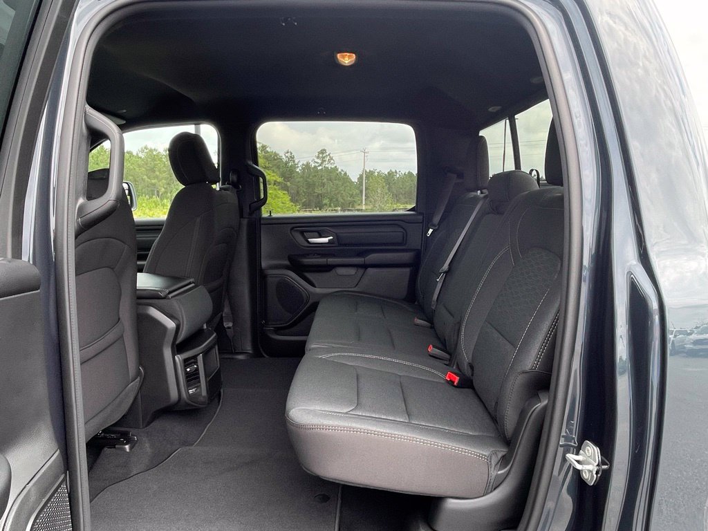 New 2026 RAM 1500 Express RWD image 38