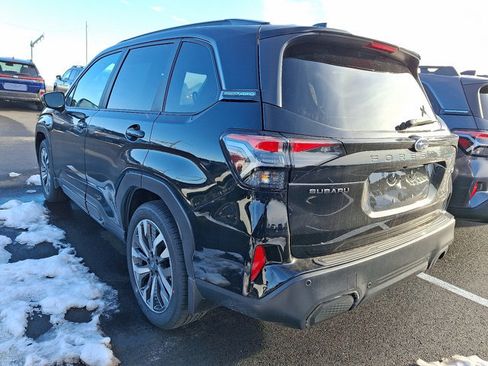 New 2026 Subaru Forester Touring image 3