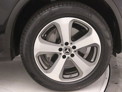 Certified 2022 Mercedes-Benz GLC 300 GLC 300 image 29