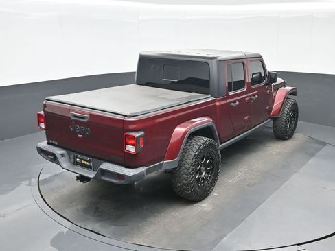 Used 2021 Jeep Gladiator Sport AWD/4WD image 21
