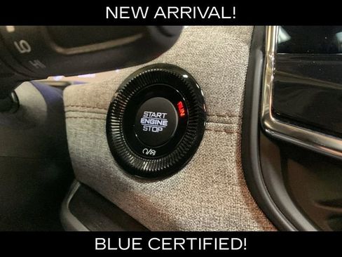 Used 2022 Jeep Compass Latitude w/ Sun and Sound Group AWD/4WD image 35