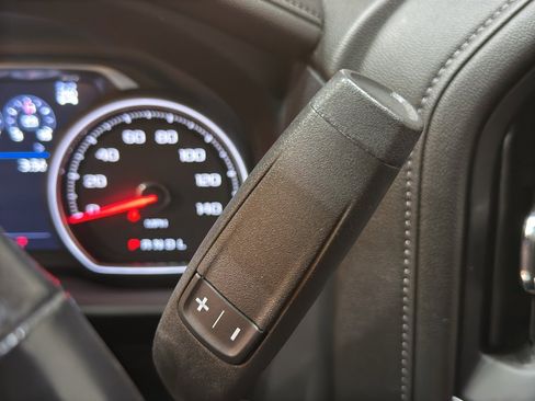 Certified 2022 Chevrolet Silverado 1500 High Country w/ Technology Package image 28