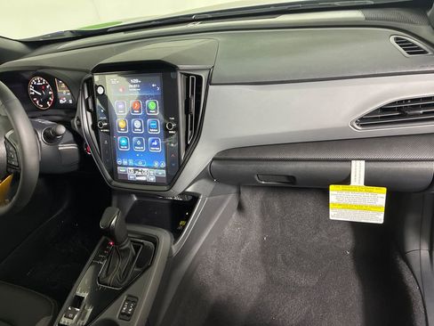 New 2026 Subaru Crosstrek 2.5i Wilderness image 25