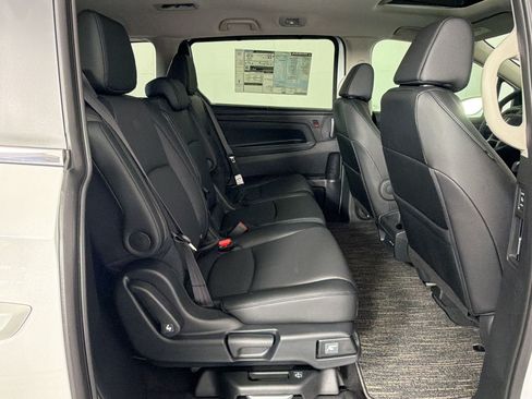 New 2026 Honda Odyssey EX-L image 30