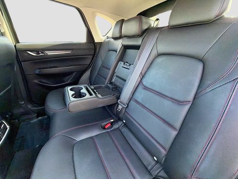 Used 2025 MAZDA CX-5 Carbon Edition image 21