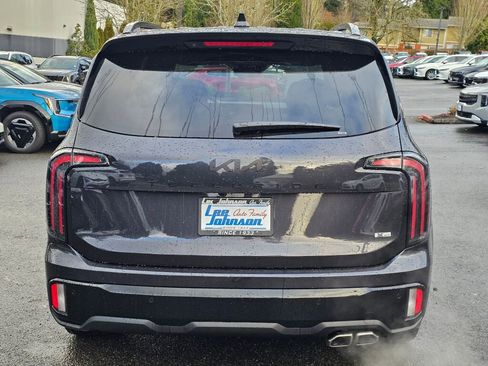 New 2025 Kia Telluride SX Prestige X-Pro image 6