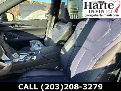 New 2026 INFINITI QX60 Sport AWD/4WD image 10