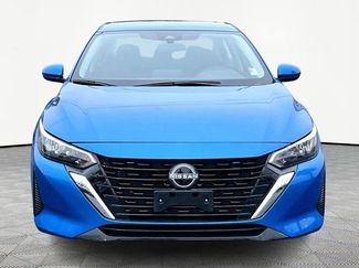 Used 2024 Nissan Sentra SV video 2