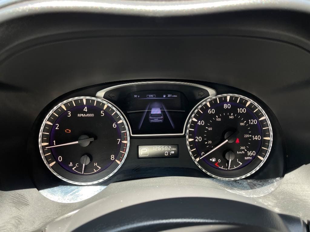 Used 2018 INFINITI QX60 FWD w/ Premium Plus Package image 26