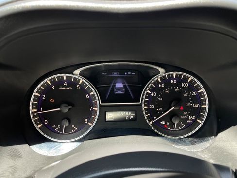 Used 2018 INFINITI QX60 FWD w/ Premium Plus Package image 26