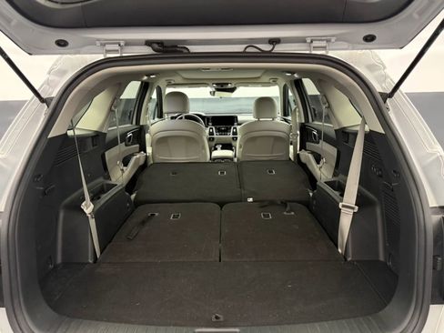Used 2022 Kia Sorento S w/ Panoramic Sunroof Package FWD image 30