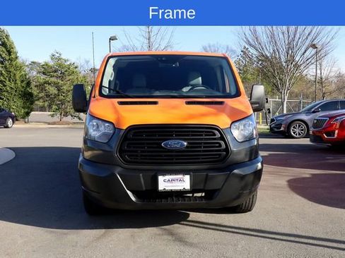 Used 2019 Ford Transit 150 148 Low Roof RWD image 2