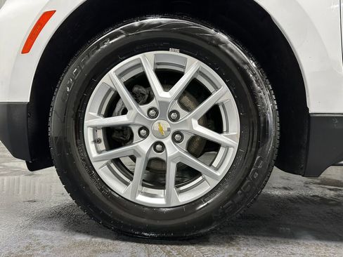 Used 2022 Chevrolet Equinox LS w/ LPO, Floor Liner Package image 5