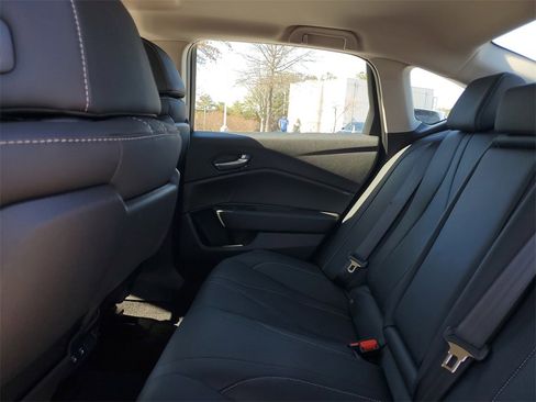 Certified 2025 Acura TLX w/ Technology Package image 11